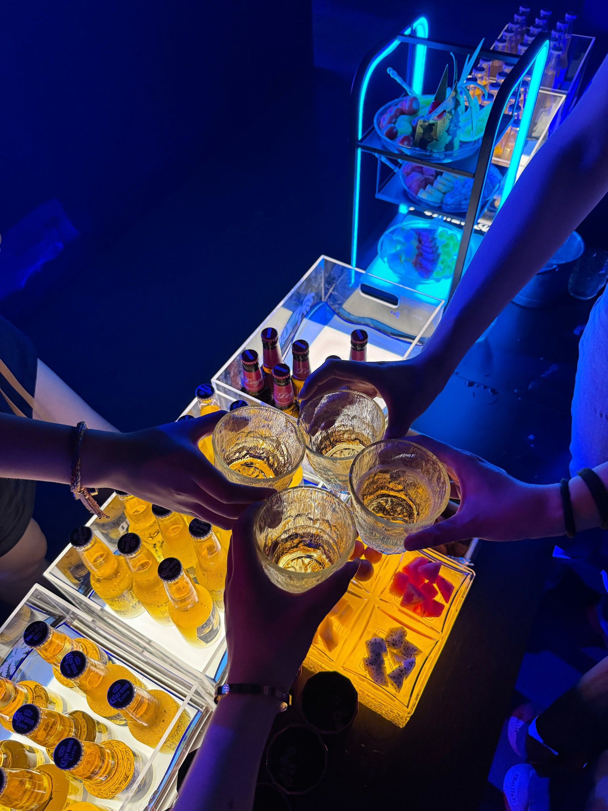 长春商务ktv优选商用ktv预订指南-绿园区ktv预定