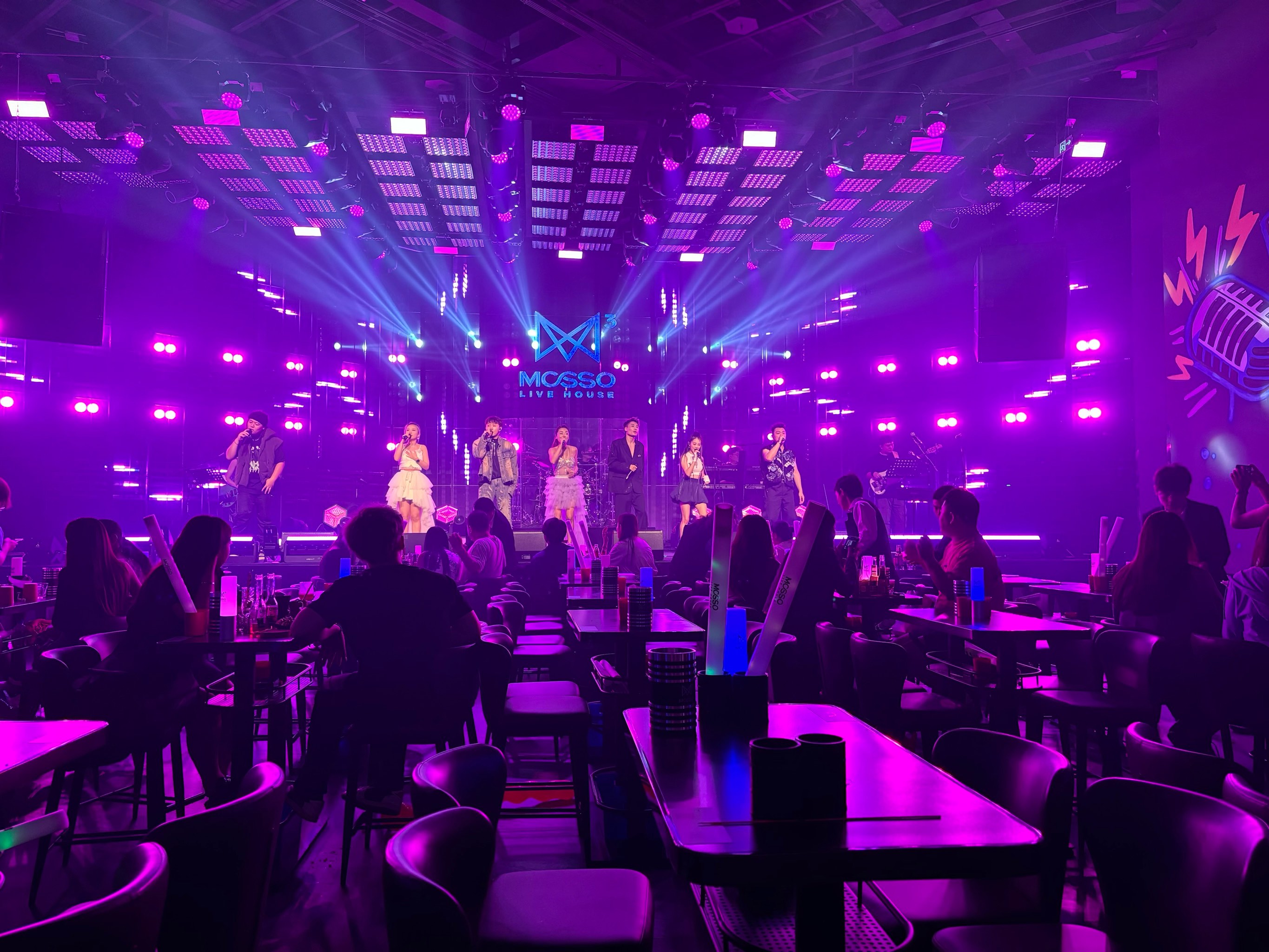 长春中低端商务ktv特色消费-绿园区ktv预定